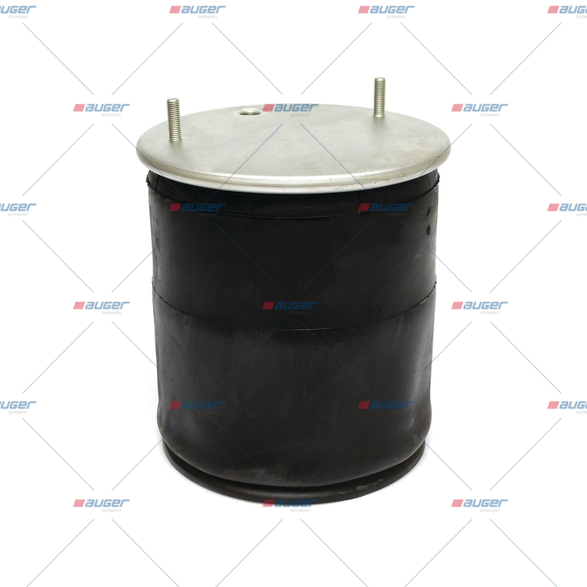 Luftfederbalg, Komp. Typ mit Kunst.Kolb.